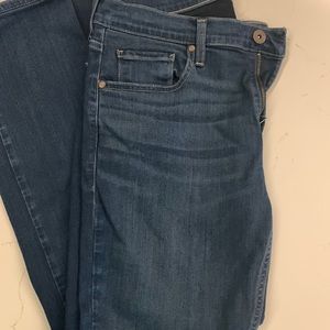 Paige Federal Jeans 32x30